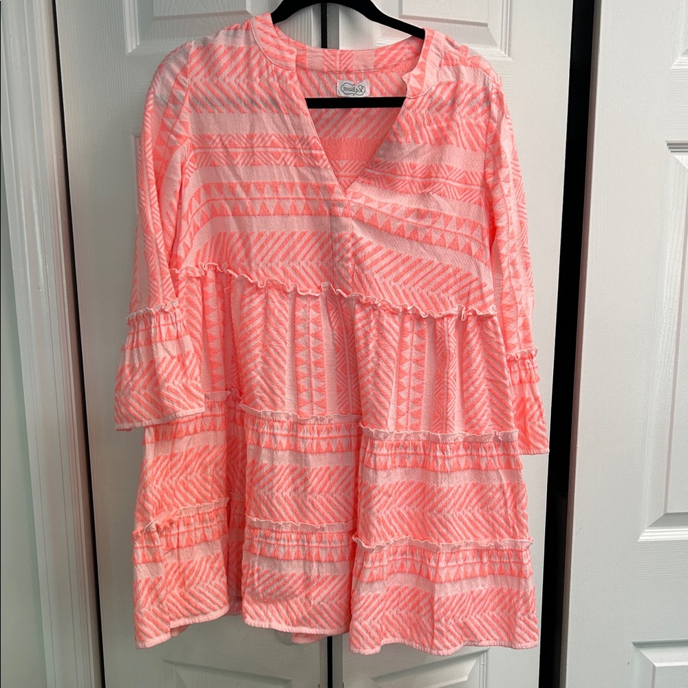 MudPie size small